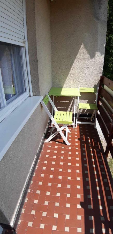 Rosy Apartman Apartment Vonyarcvashegy Bagian luar foto